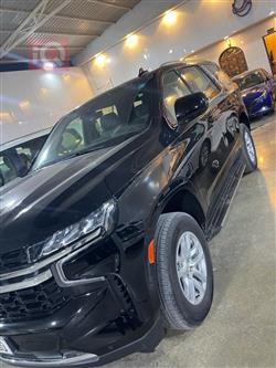 شيفروليه تاهو